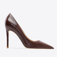 Elegante Damen Pumps aus Echtleder
